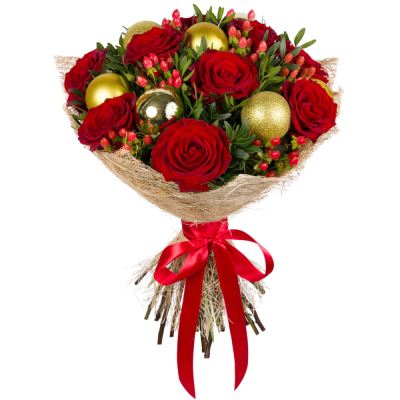 Букет «Пурпурные одежды» Адыгейск Республика Адыгея